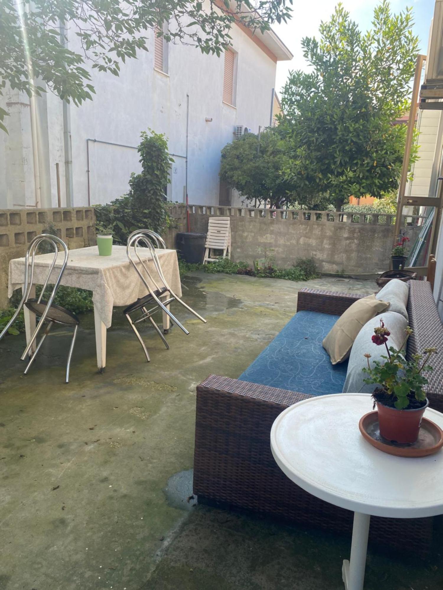 Casa Elisa 8 Villa Bellaria – Igea Marina Kültér fotó