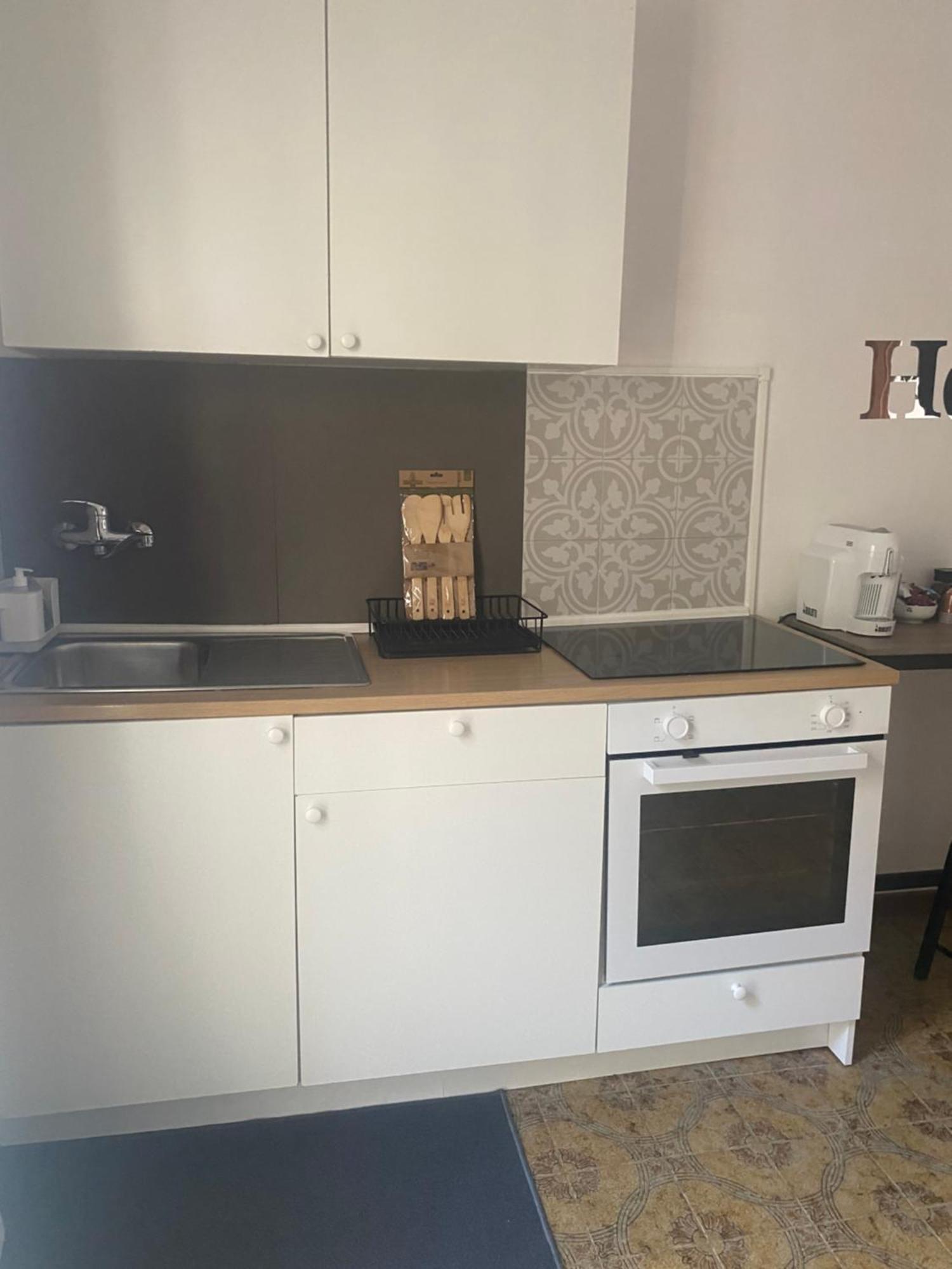 Casa Elisa 8 Villa Bellaria – Igea Marina Kültér fotó